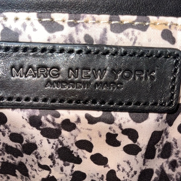 NWT Marc New York hand purse - Picture 11 of 14